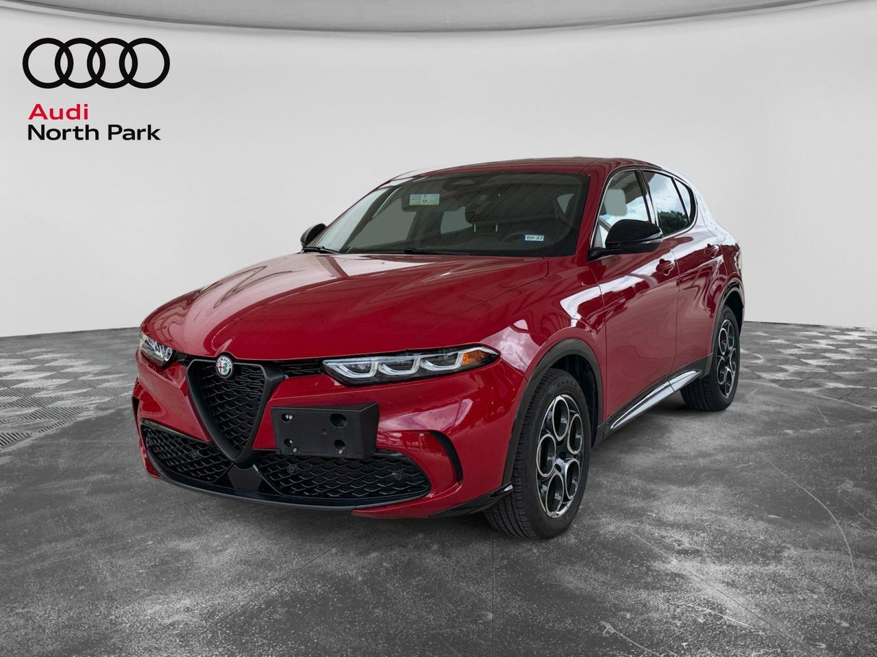 2025 Alfa Romeo Tonale