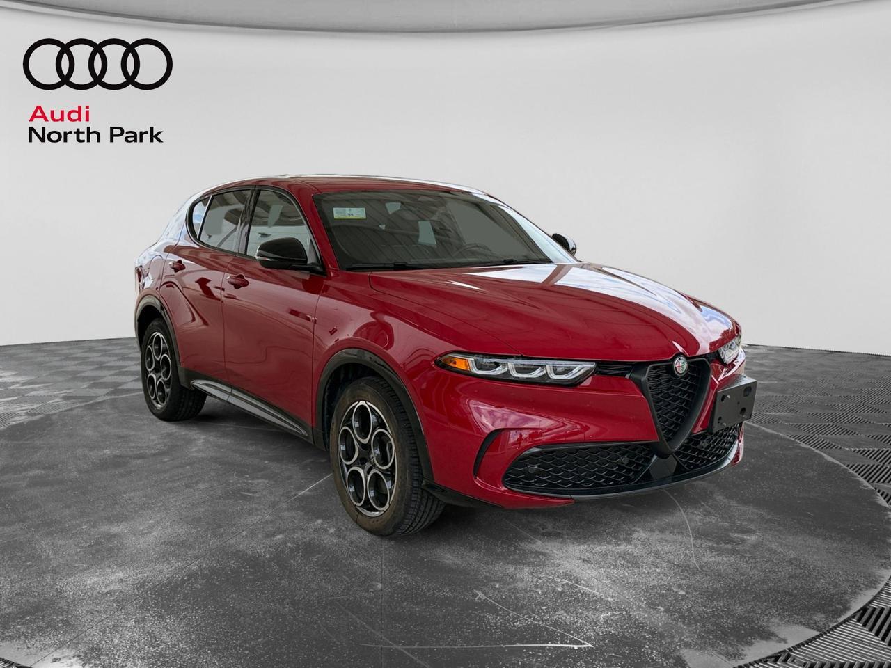 2025 Alfa Romeo Tonale SPRINT  Selma TX