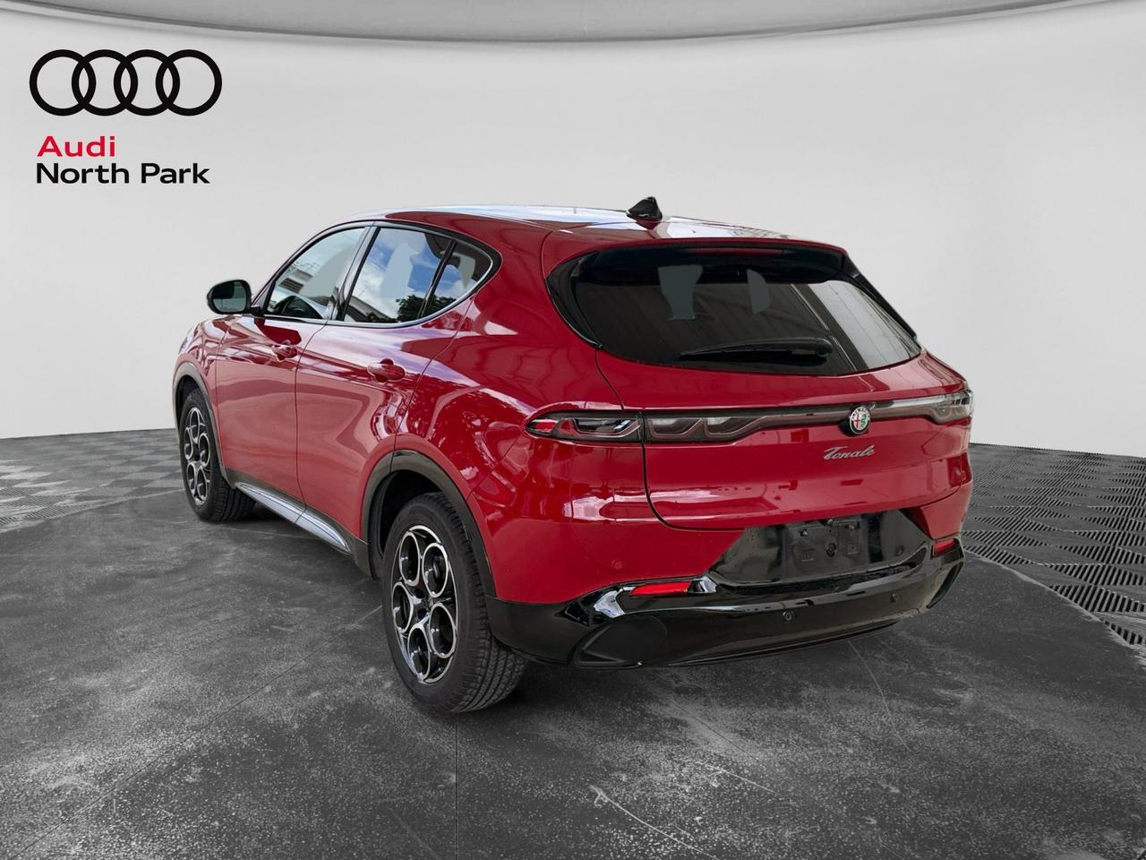 2025 Alfa Romeo Tonale SPRINT  Selma TX