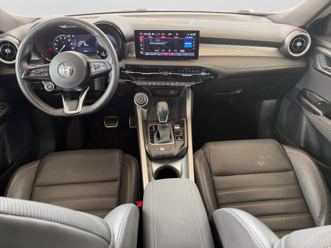 2025 Alfa Romeo Tonale SPRINT  Selma TX