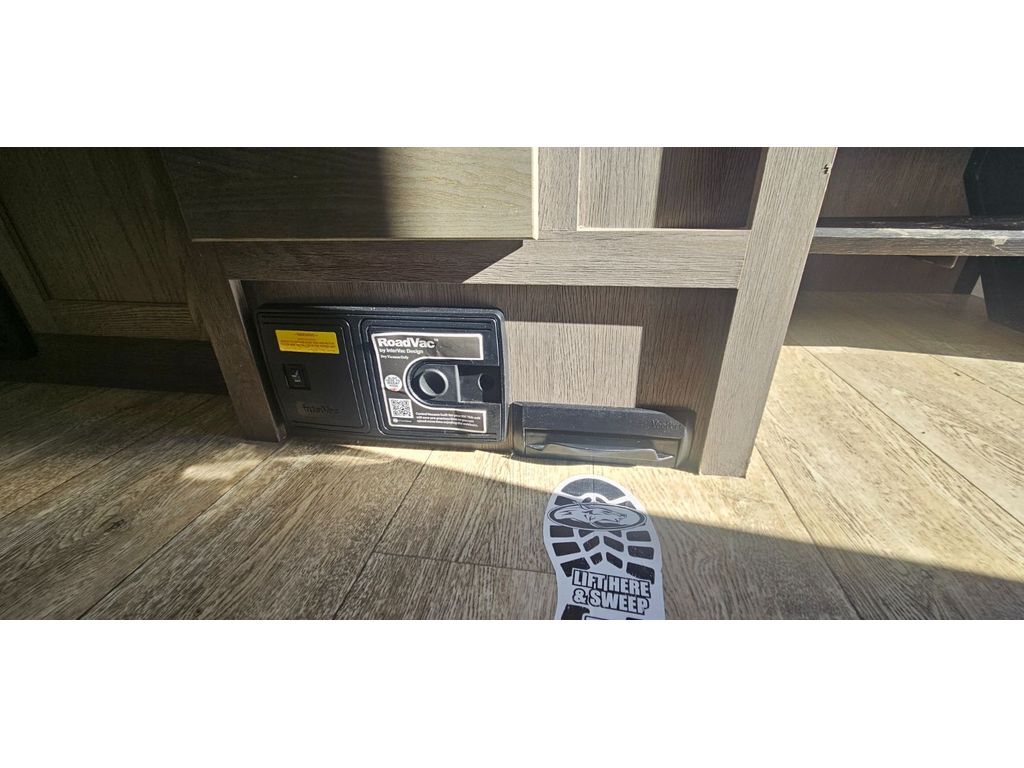 2025 Arctic Wolf Cherokee M-331BH Huntington UT