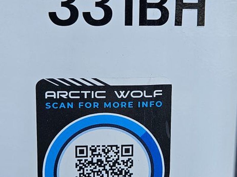2025 Arctic Wolf Cherokee M-331BH Huntington UT