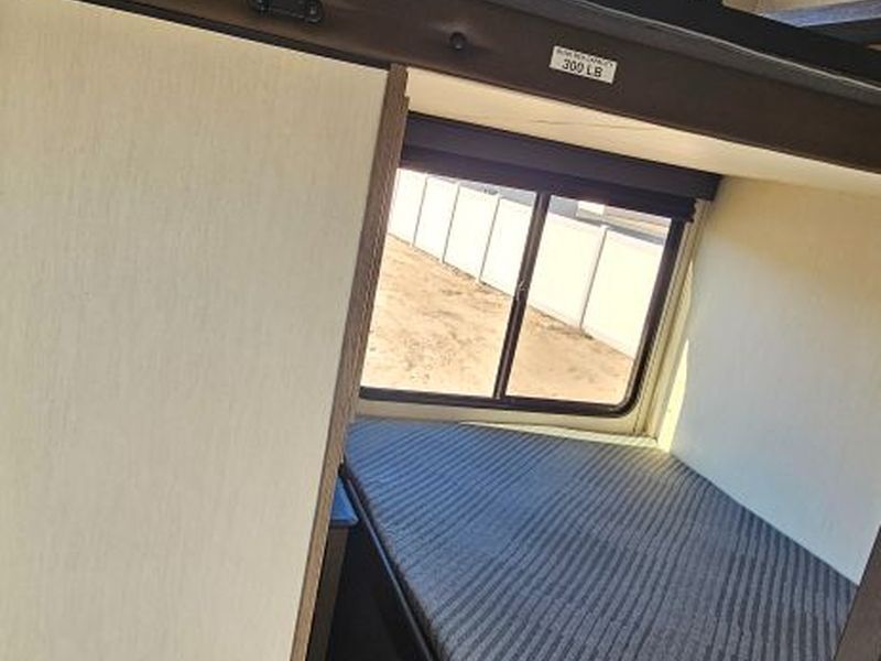 2025 Arctic Wolf Cherokee M-331BH Price UT