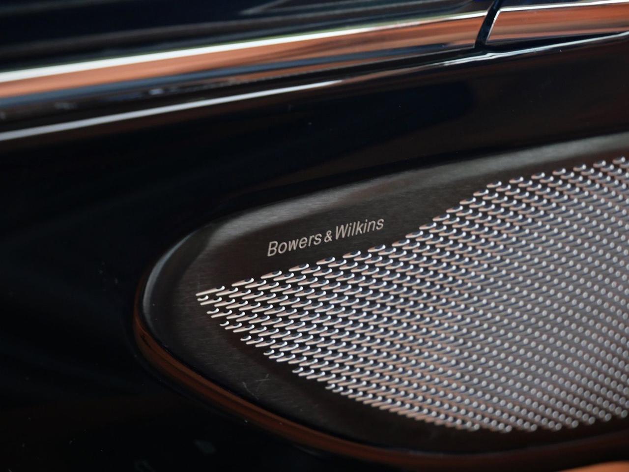 2025 Aston Martin DB12 Lawrence KS