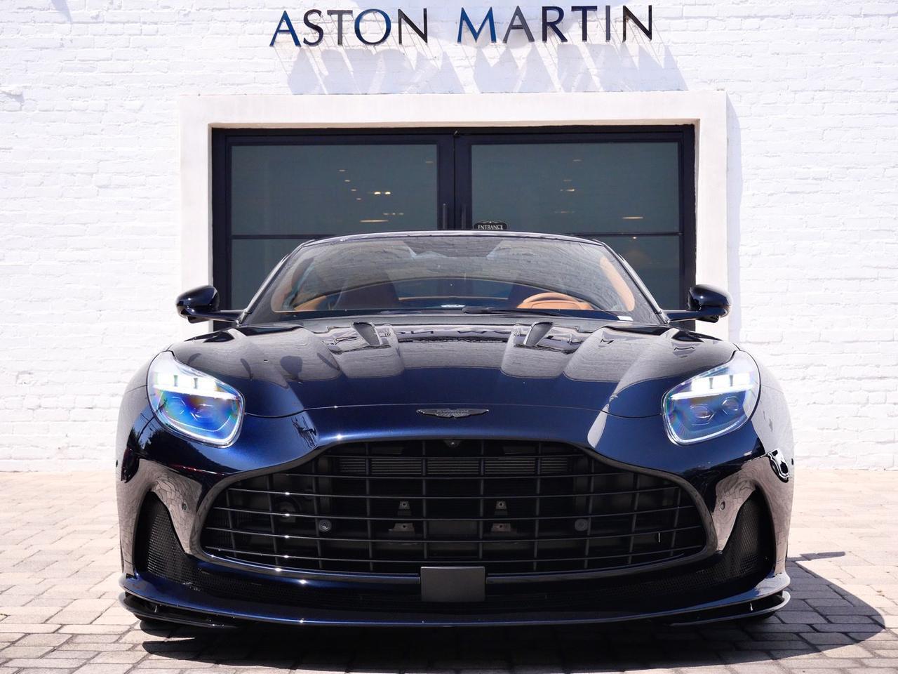 2025 Aston Martin DB12 Lawrence KS