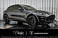 2025 Aston Martin DBX 707