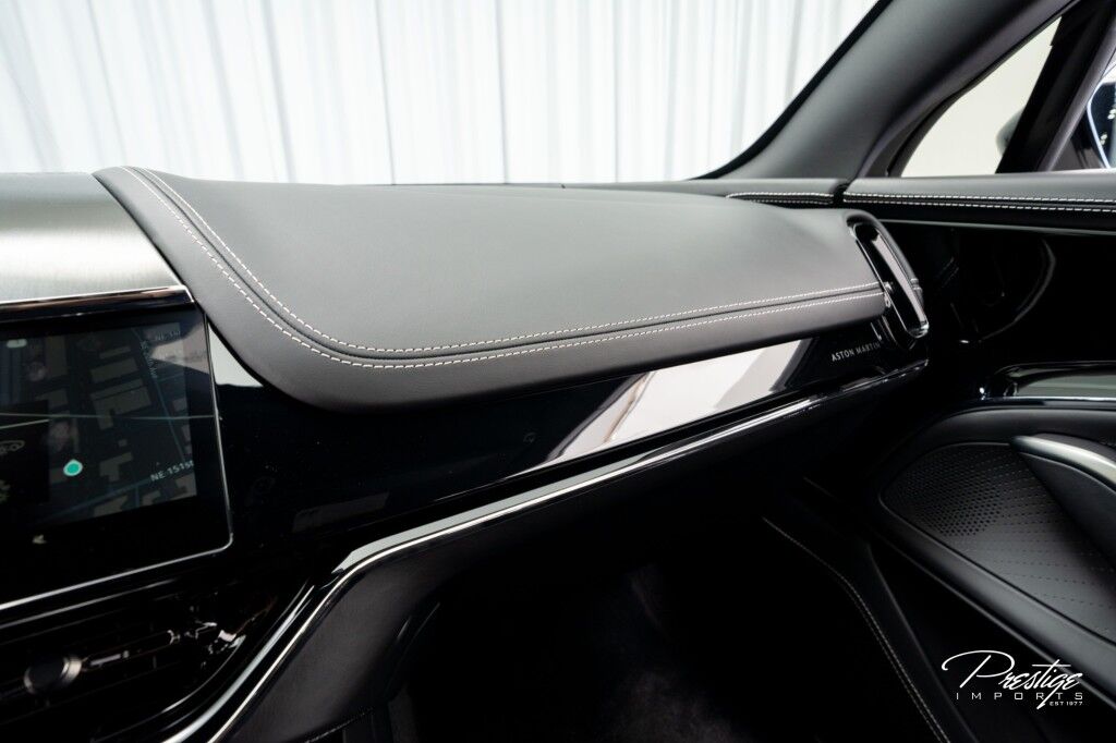 2025 Aston Martin DBX 707 North Miami Beach FL