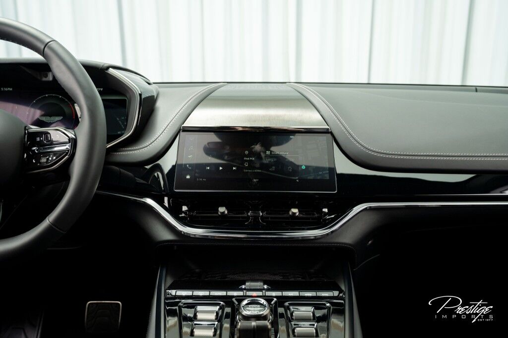 2025 Aston Martin DBX 707 North Miami Beach FL