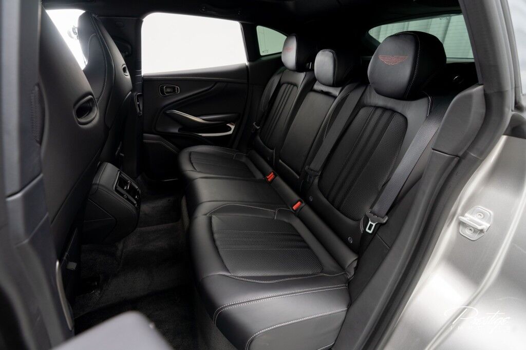 2025 Aston Martin DBX 707 North Miami Beach FL