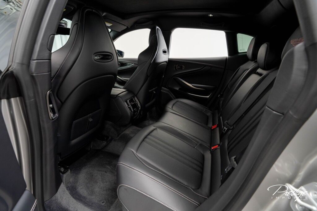 2025 Aston Martin DBX 707 North Miami Beach FL