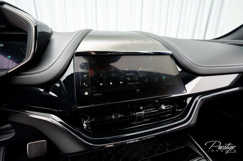 2025 Aston Martin DBX 707 North Miami Beach FL