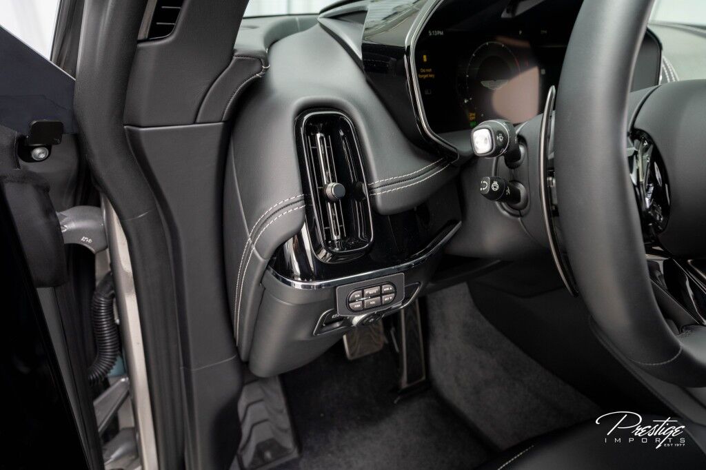 2025 Aston Martin DBX 707 North Miami Beach FL