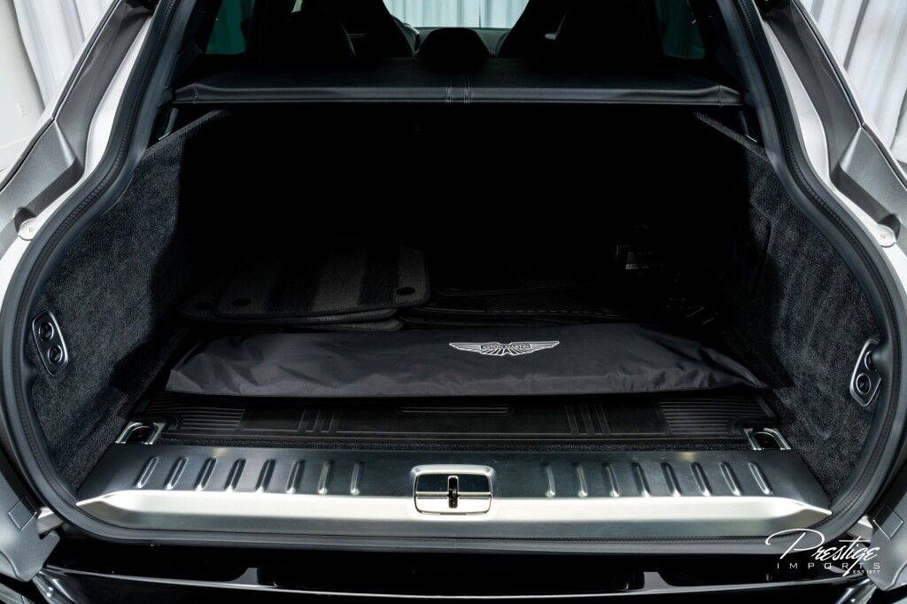 2025 Aston Martin DBX 707 North Miami Beach FL