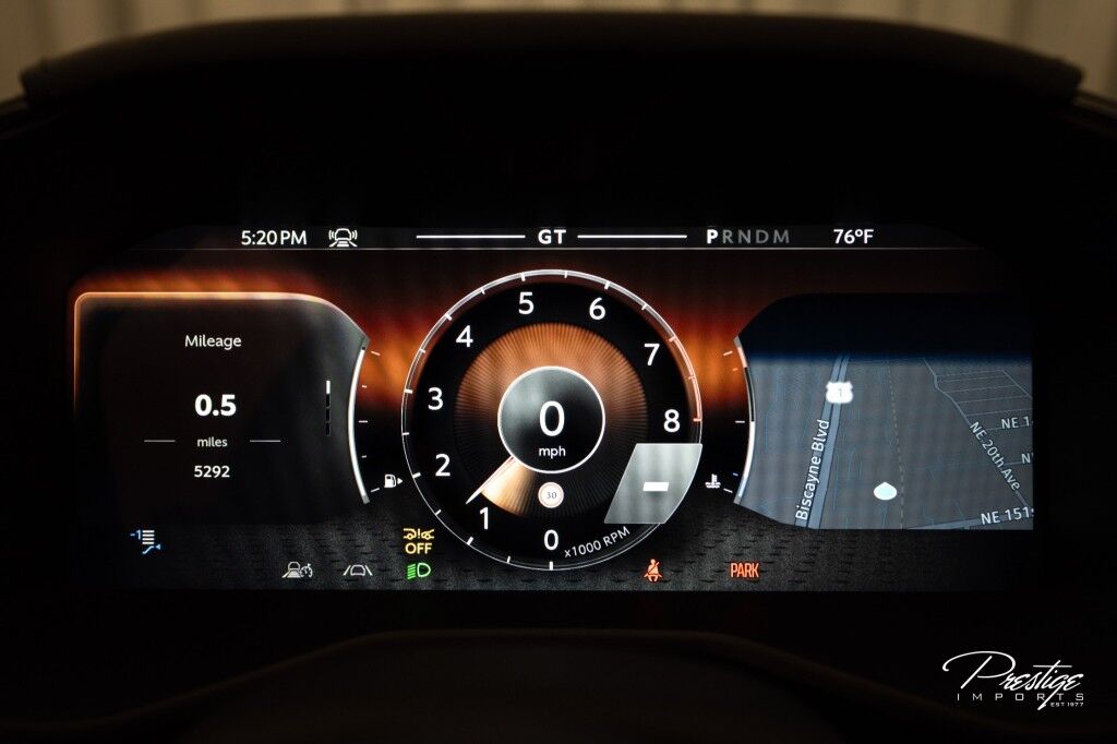 2025 Aston Martin DBX 707 North Miami Beach FL