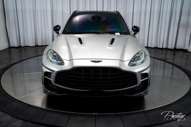 2025 Aston Martin DBX 707 North Miami Beach FL
