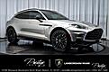 2025 Aston Martin DBX 707