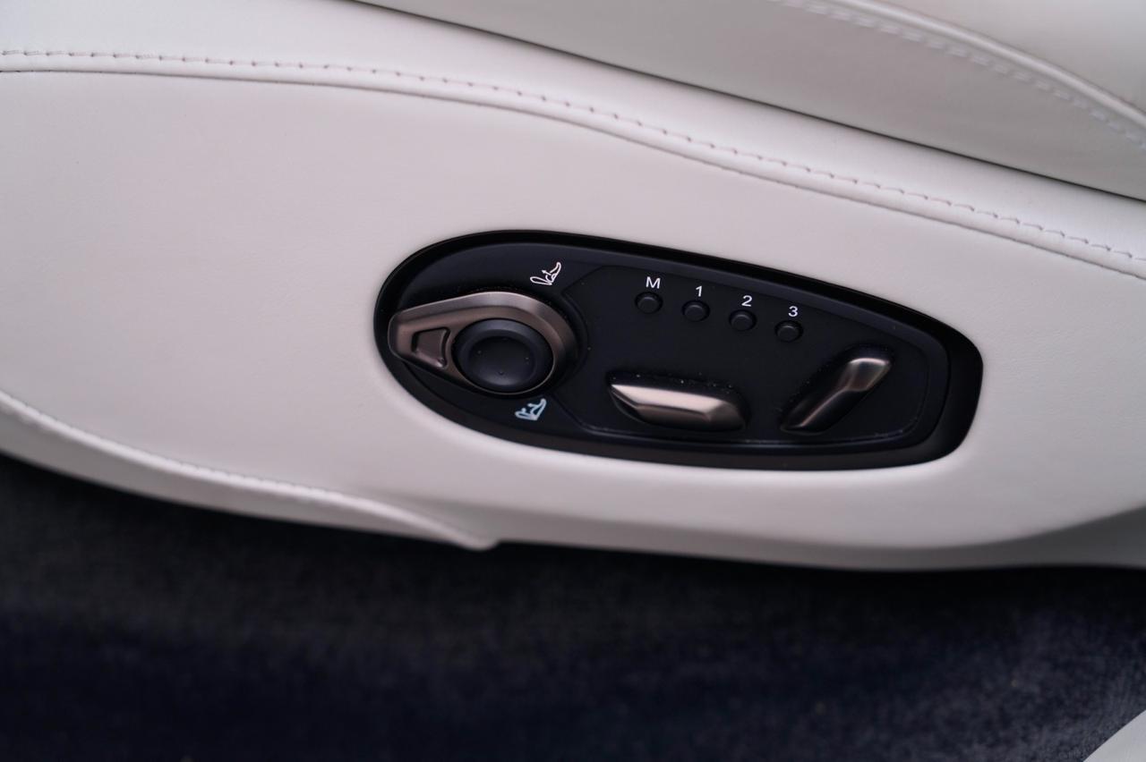 2025 Aston Martin DBX 707 Pompano Beach FL