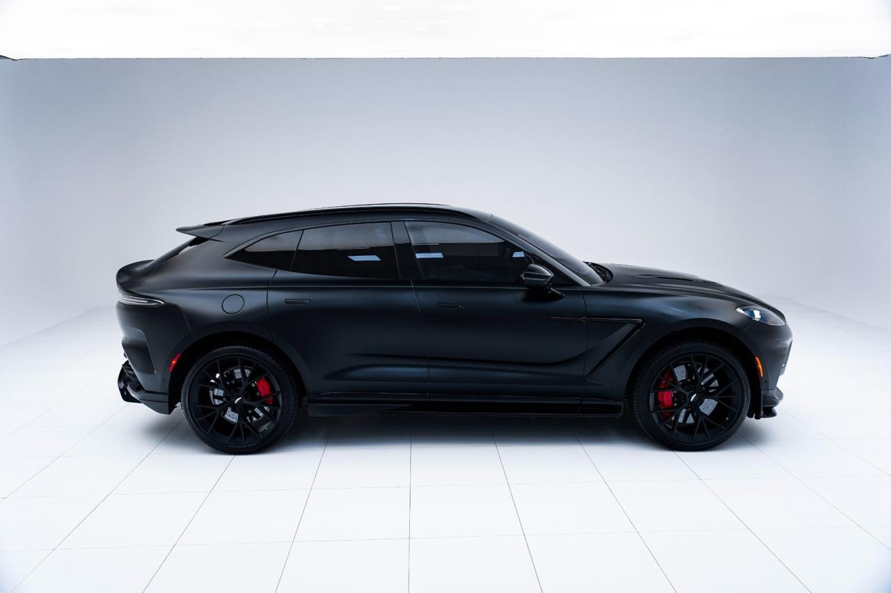 2025 Aston Martin DBX 707 Pompano Beach FL