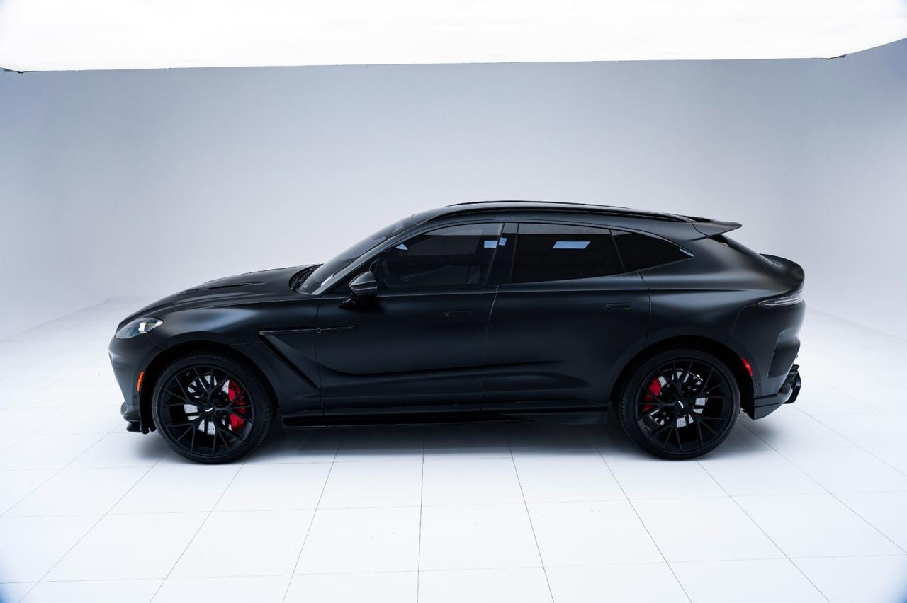 2025 Aston Martin DBX 707 Pompano Beach FL
