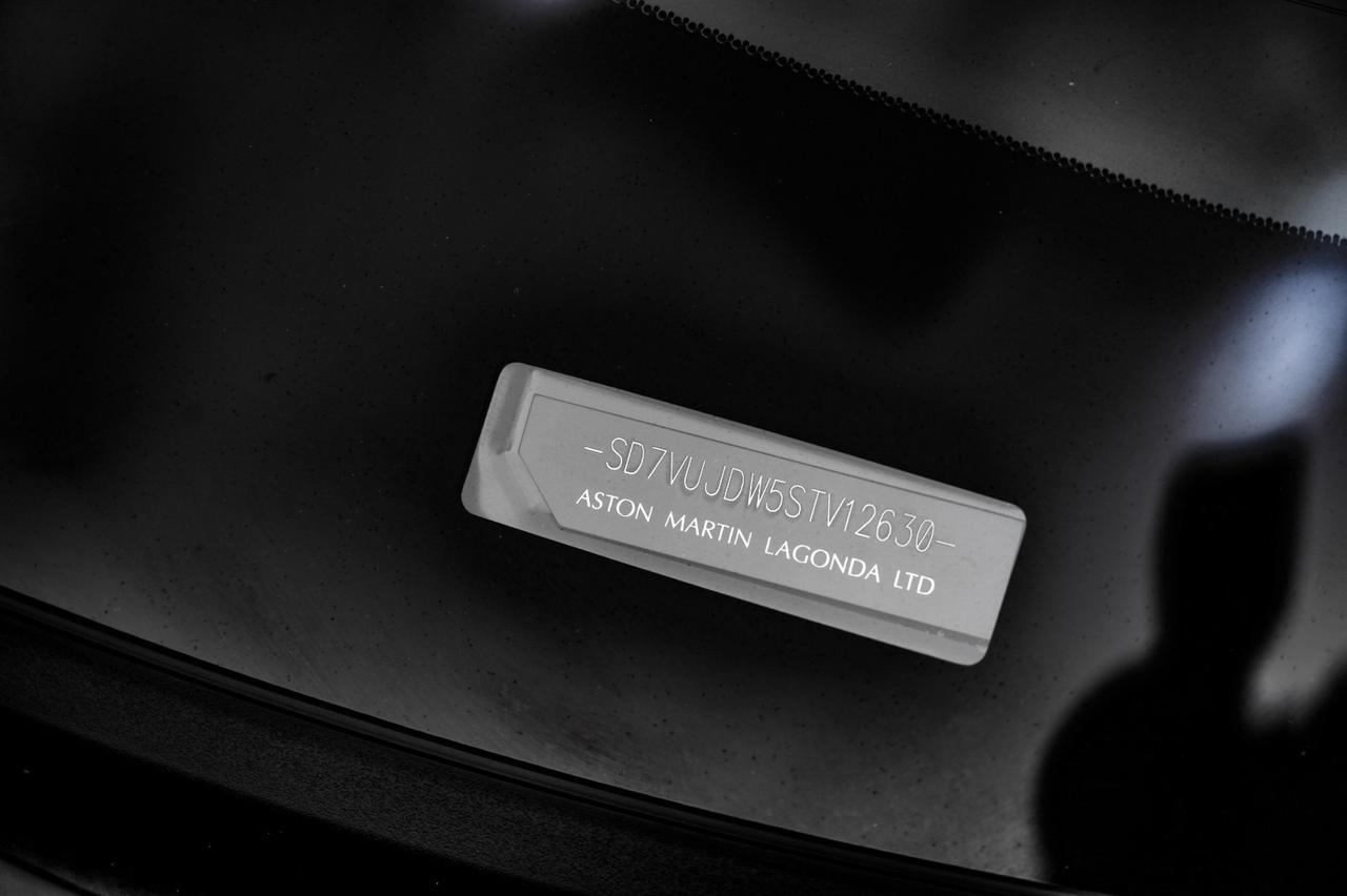 2025 Aston Martin DBX 707 Pompano Beach FL
