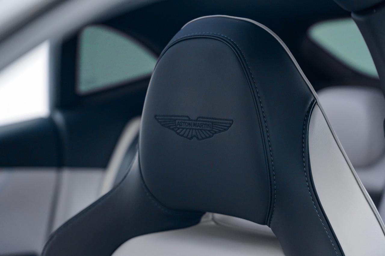 2025 Aston Martin DBX 707 Pompano Beach FL
