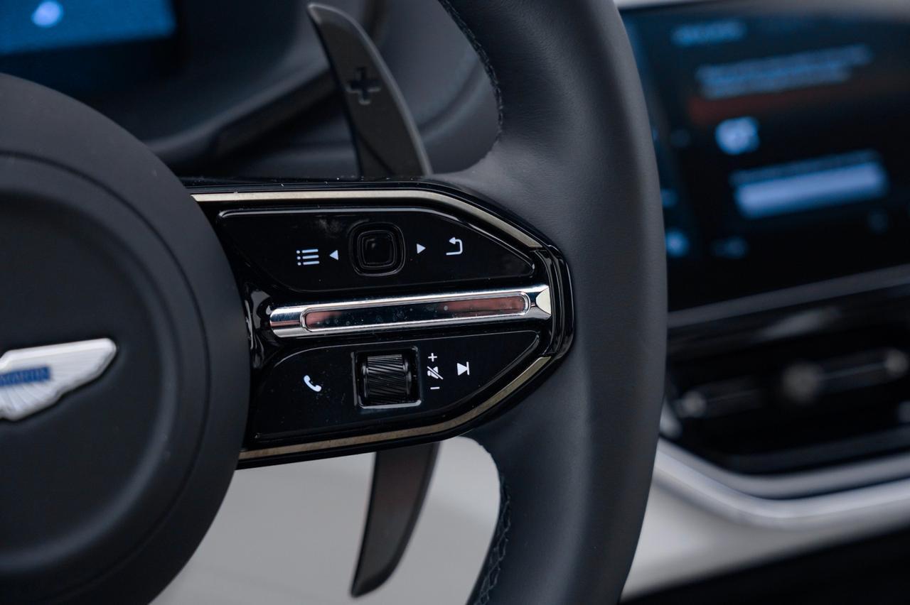 2025 Aston Martin DBX 707 Pompano Beach FL