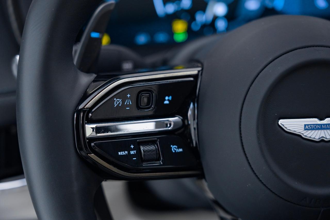 2025 Aston Martin DBX 707 Pompano Beach FL