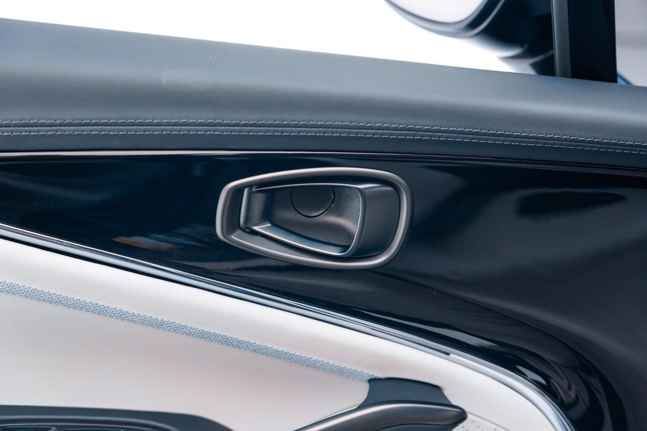 2025 Aston Martin DBX 707 Pompano Beach FL