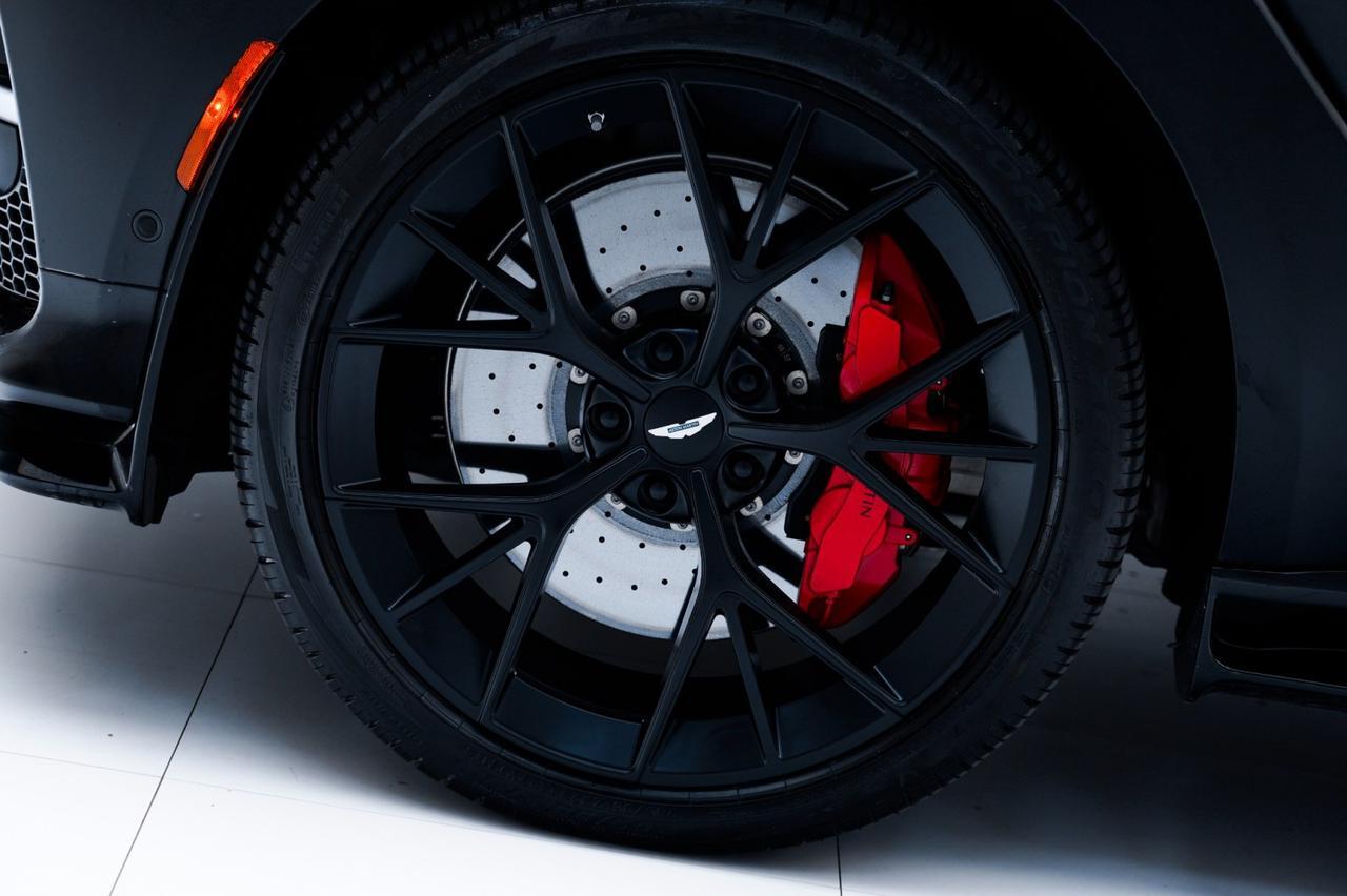 2025 Aston Martin DBX 707 Pompano Beach FL