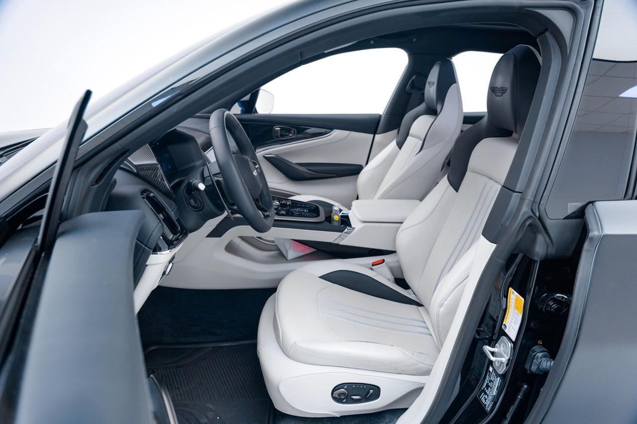 2025 Aston Martin DBX 707 Pompano Beach FL