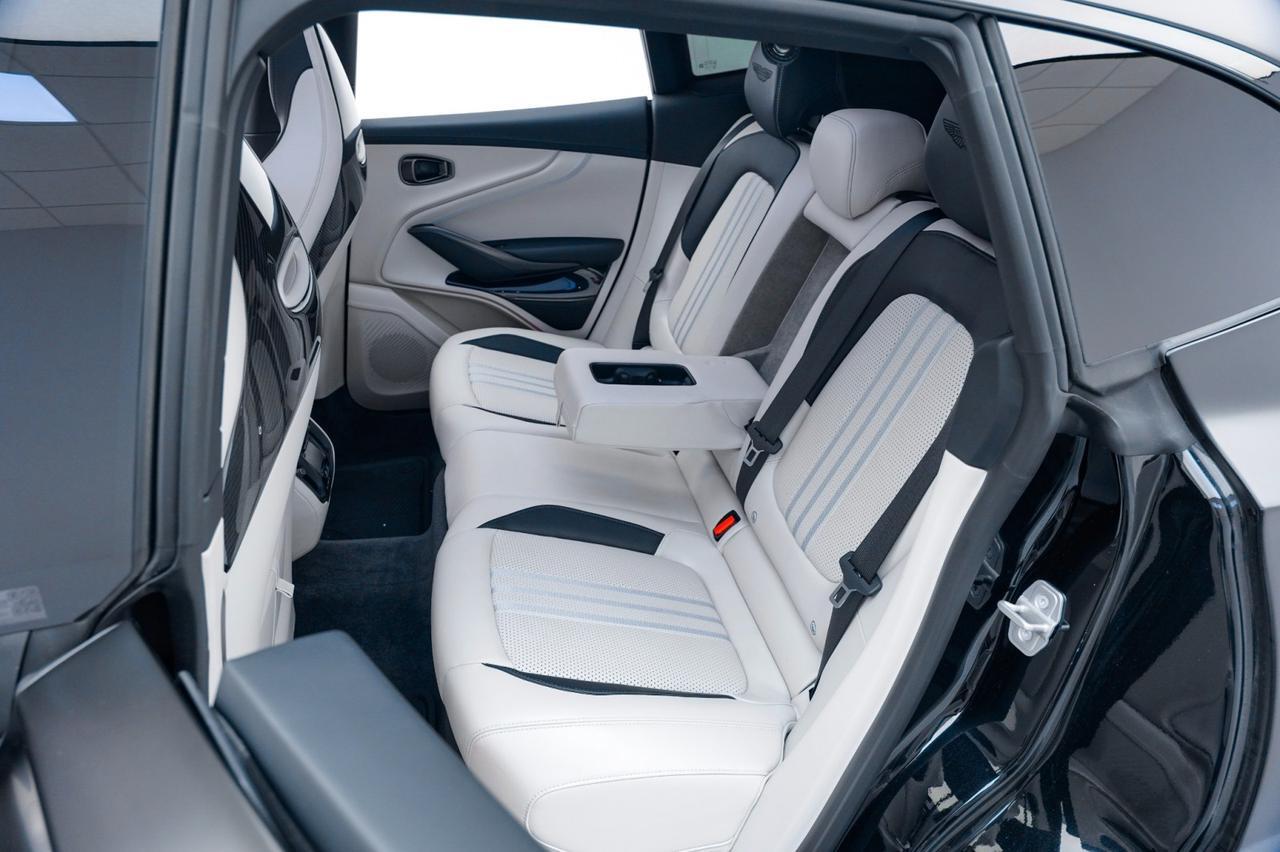2025 Aston Martin DBX 707 Pompano Beach FL