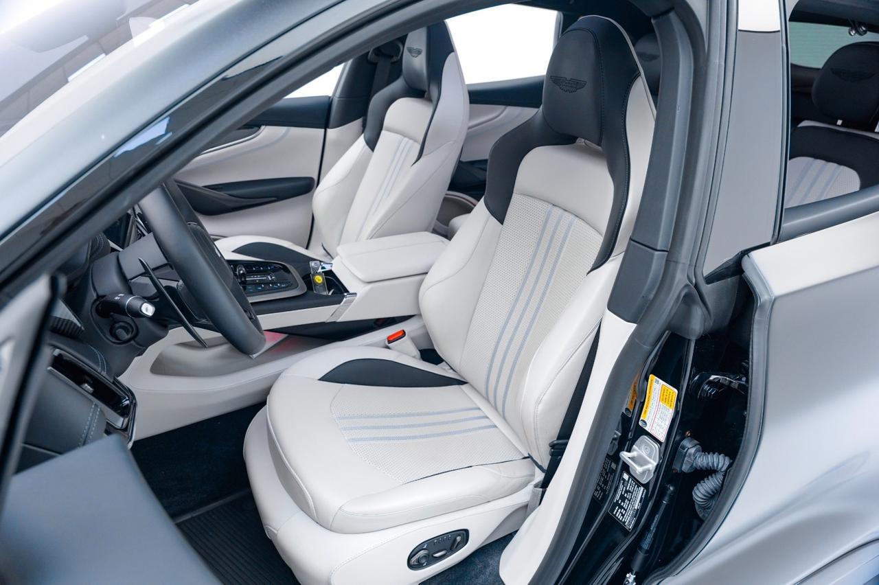 2025 Aston Martin DBX 707 Pompano Beach FL
