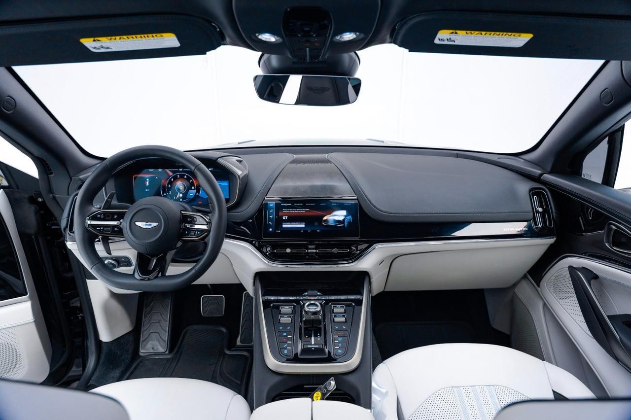 2025 Aston Martin DBX 707 Pompano Beach FL
