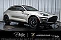 2025 Aston Martin DBX707 707