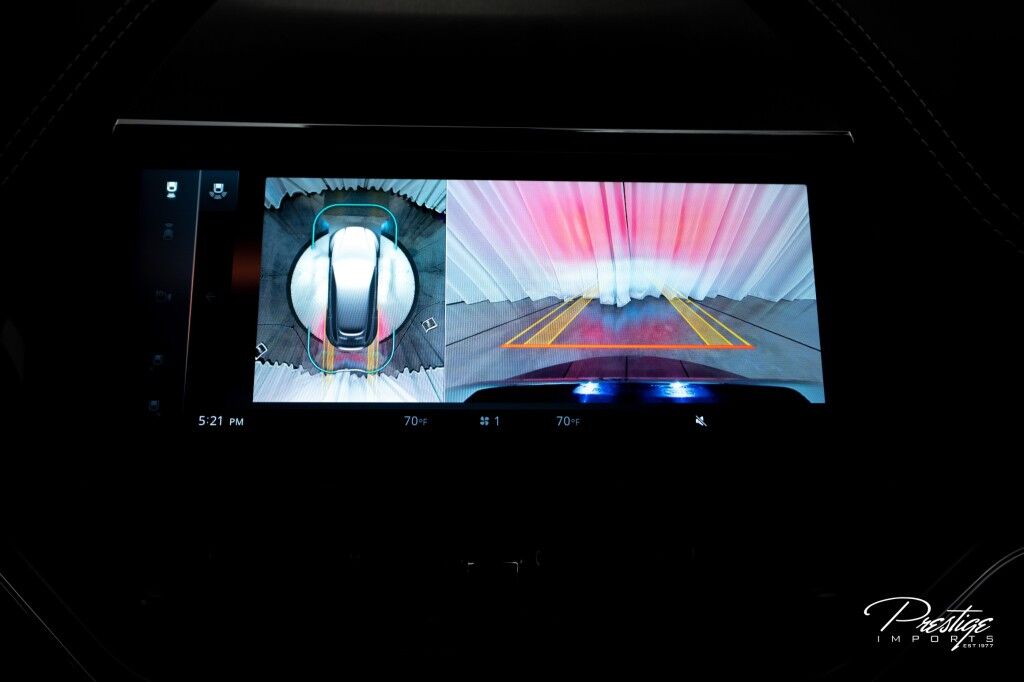 2025 Aston Martin DBX707 707 North Miami Beach FL