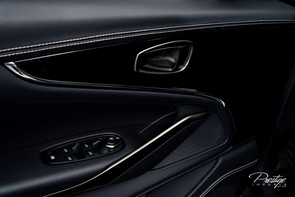 2025 Aston Martin DBX707 707 North Miami Beach FL