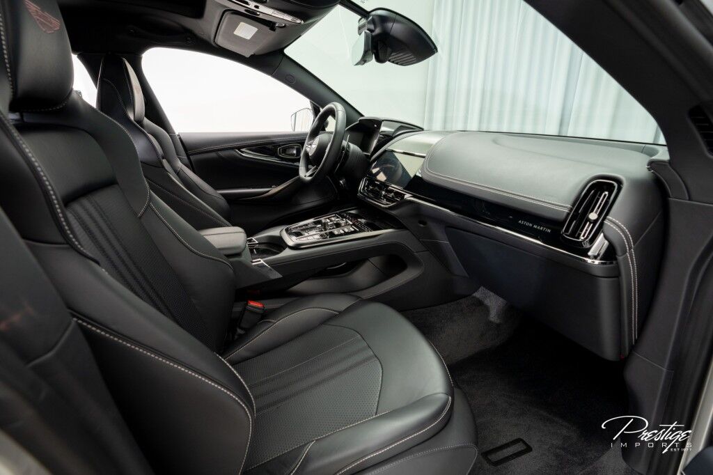 2025 Aston Martin DBX707 707 North Miami Beach FL