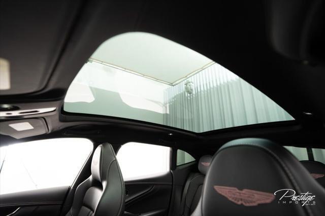 2025 Aston Martin DBX 707 - Photo 36
