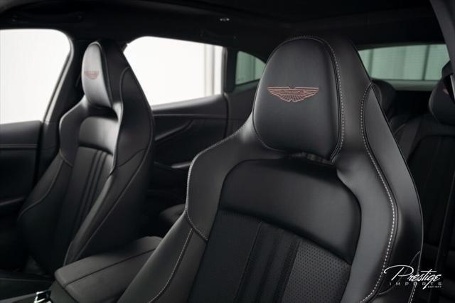 2025 Aston Martin DBX 707 - Photo 35