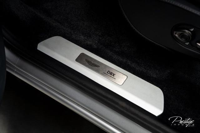 2025 Aston Martin DBX 707 - Photo 27
