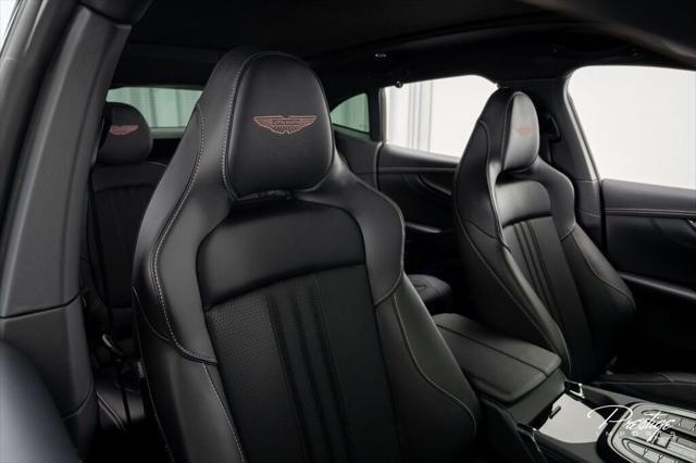 2025 Aston Martin DBX 707 - Photo 46
