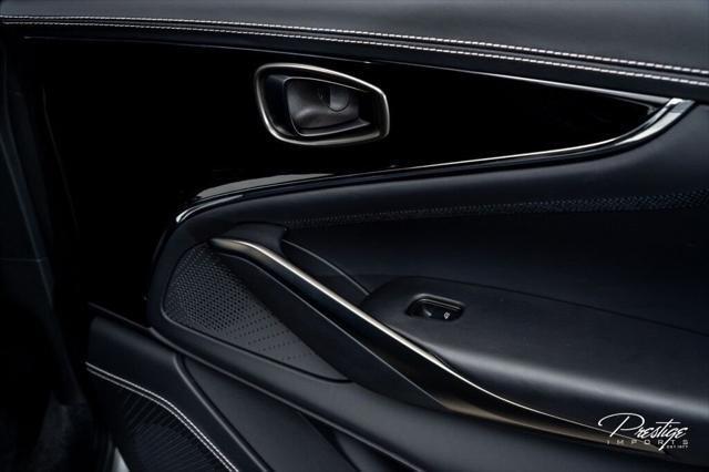 2025 Aston Martin DBX 707 - Photo 43