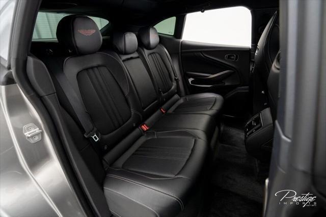 2025 Aston Martin DBX 707 - Photo 57