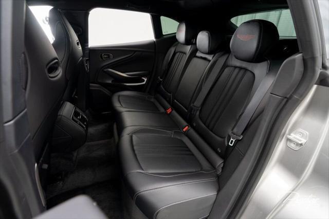 2025 Aston Martin DBX 707 - Photo 54
