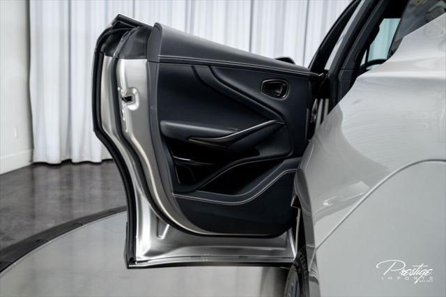 2025 Aston Martin DBX 707 - Photo 52