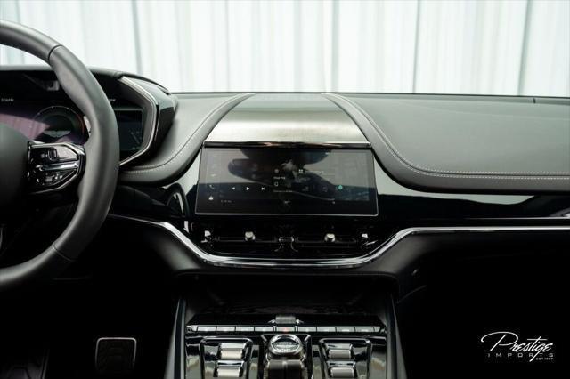 2025 Aston Martin DBX 707 - Photo 39