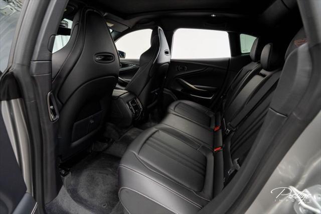 2025 Aston Martin DBX 707 - Photo 53