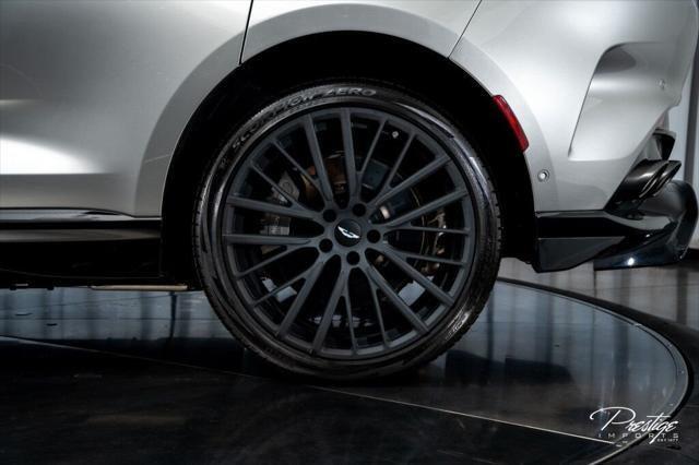 2025 Aston Martin DBX 707 - Photo 13