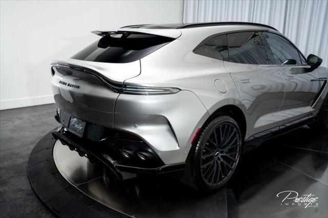 2025 Aston Martin DBX 707 - Photo 20