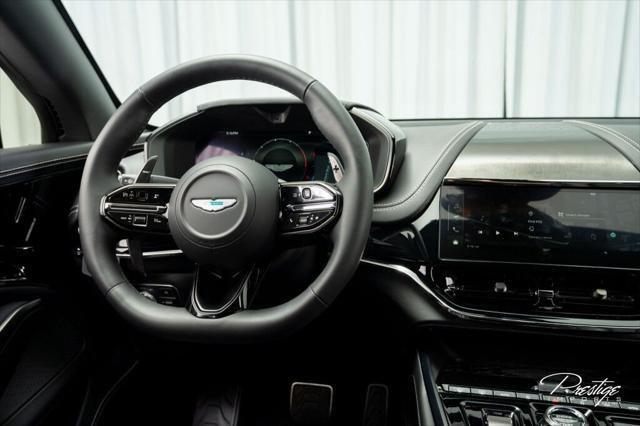 2025 Aston Martin DBX 707 - Photo 38